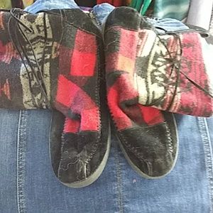 😘😍 Madden Girl Booties